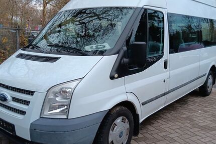 Ford Transit 205.589 km 5.499 &euro; Osnabrück 49090