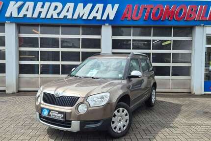 Skoda Yeti 237.000 km 3.499 &euro; Osnabrück 49090
