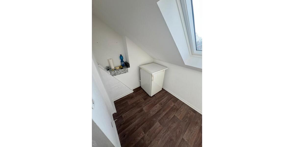 Dachgeschoßwohnung Lengerich - 1 Zimmer, 55 m&sup2;, 700&euro; | Angebot:26330113