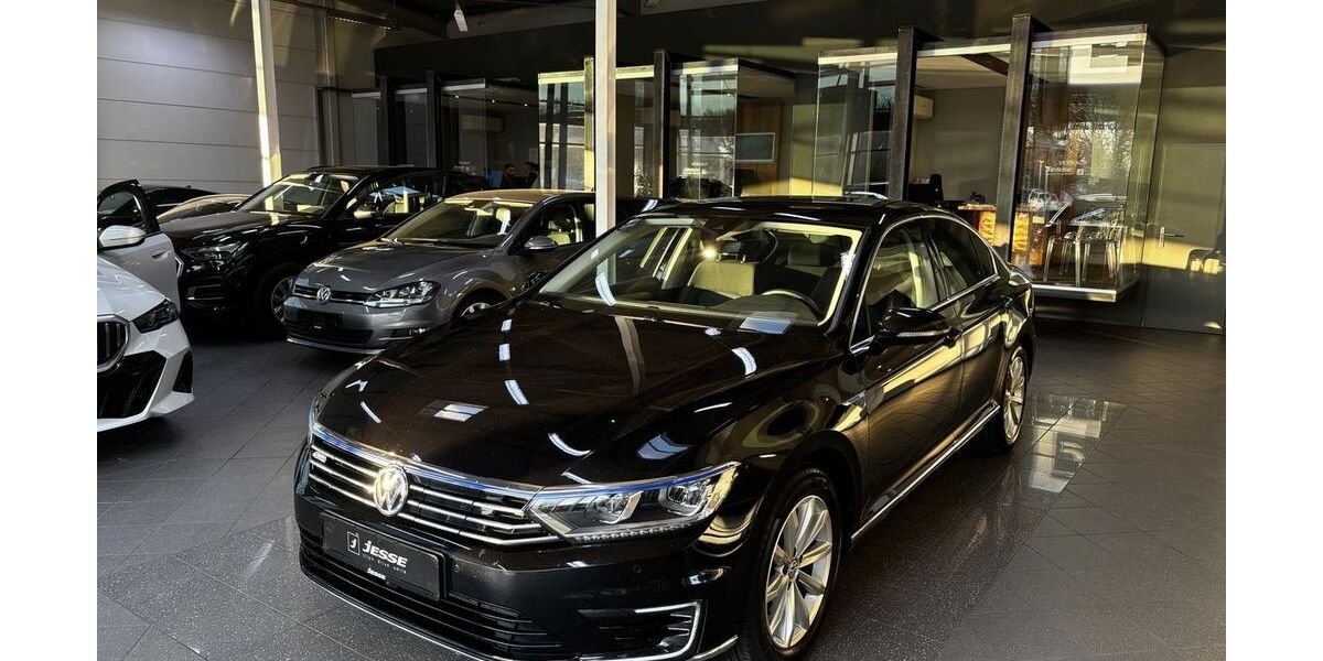 VW Passat 48.000 km 18.490 &euro; Ibbenbüren 49477