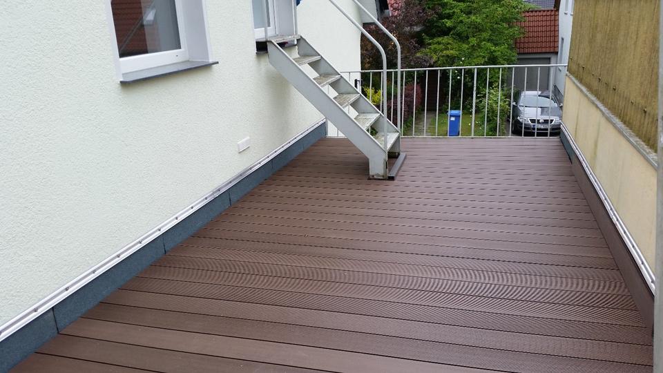 Etagenwohnung Osnabrück Nahne - 4 Zimmer, 85 m&sup2;, 950&euro; | Angebot:25894206