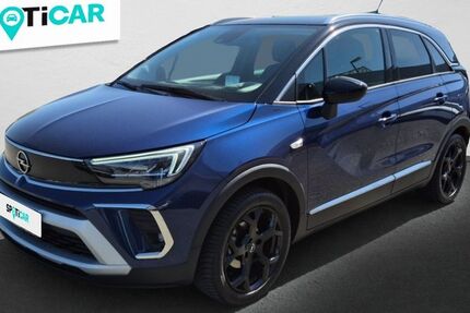 Opel Crossland (X) 47.000 km 16.750 &euro; Georgsmarienhütte 49124