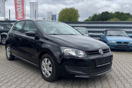 VW Polo 95.000 km 6.150 € Ibbenbüren 49479