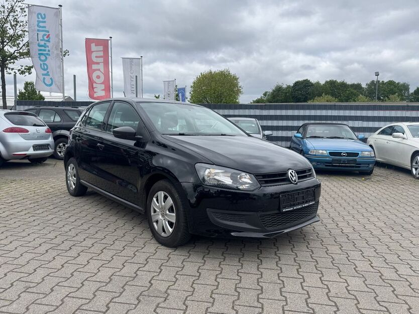 VW Polo 95.000 km 6.150 € Ibbenbüren 49479