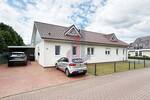 Zwei kompakte Doppelhaushälften in Rieste 4 zimmer