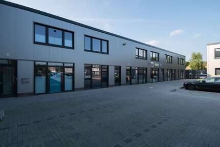 Gewerbeobjekt Wallenhorst Sooswiese - 1.299&euro; | Angebot:19453116
