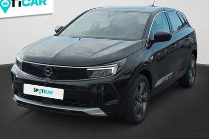 Opel Grandland (X) 29.100 km 20.550 € Georgsmarienhütte 49124