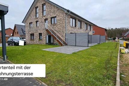 Wohnung Ibbenbüren Bockraden - 4 Zimmer, 112 m&sup2;, 1.510&euro; | Angebot:26300567