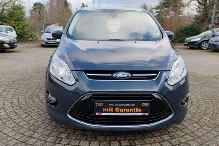 Ford Grand C-Max 179.000 km 6.199 &euro; Ibbenbüren 49477