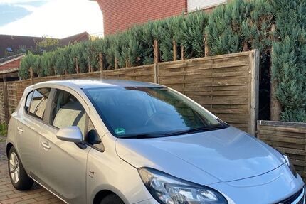 Opel Corsa 149.000 km 7.200 &euro; Lengerich 49525