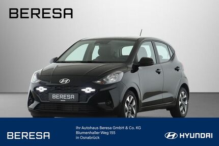 Hyundai i10 4.900 km 15.380 &euro; Osnabrück 49078