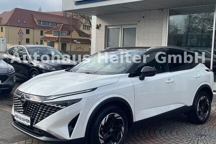 Nissan Qashqai 19.540 km 26.590 &euro; Osnabrück 49090