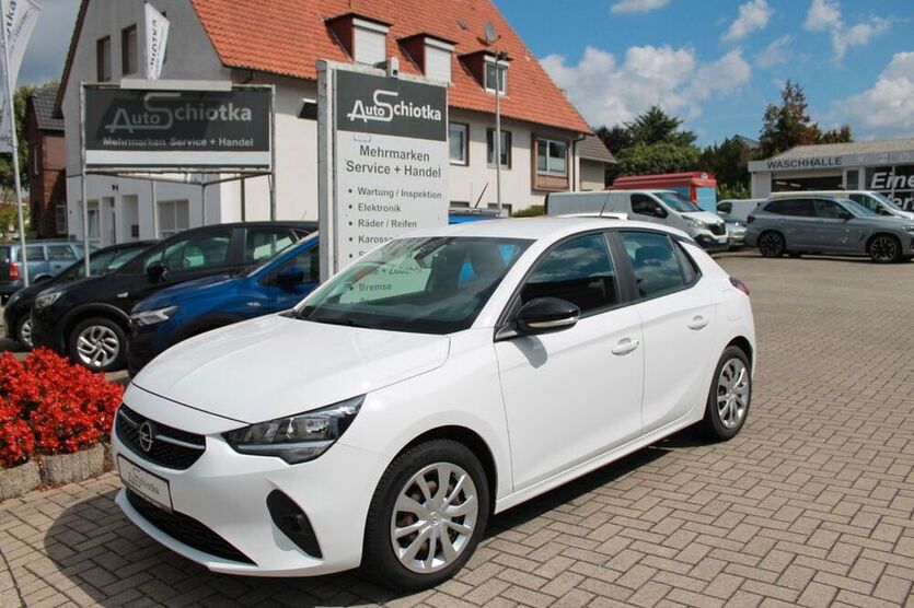 Corsa