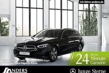 Gebrauchtwagen Mercedes C 200