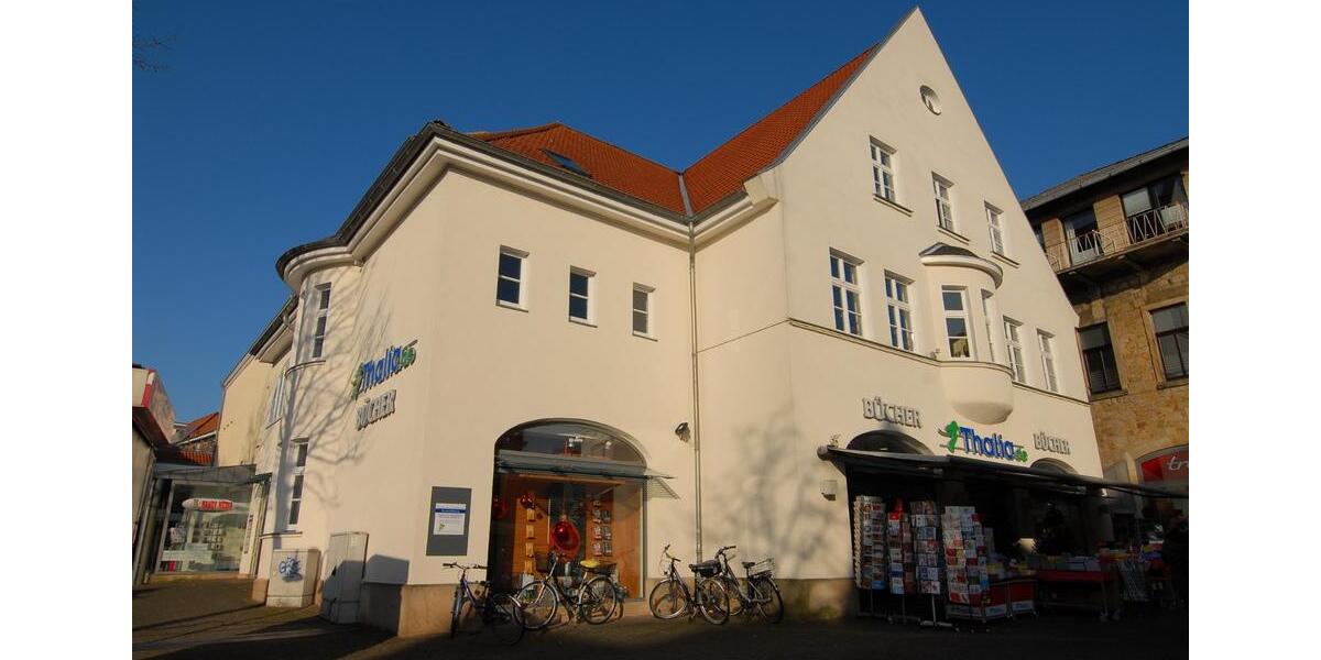 Gewerbeobjekt Ibbenbüren - 480&euro; | Angebot:24630509