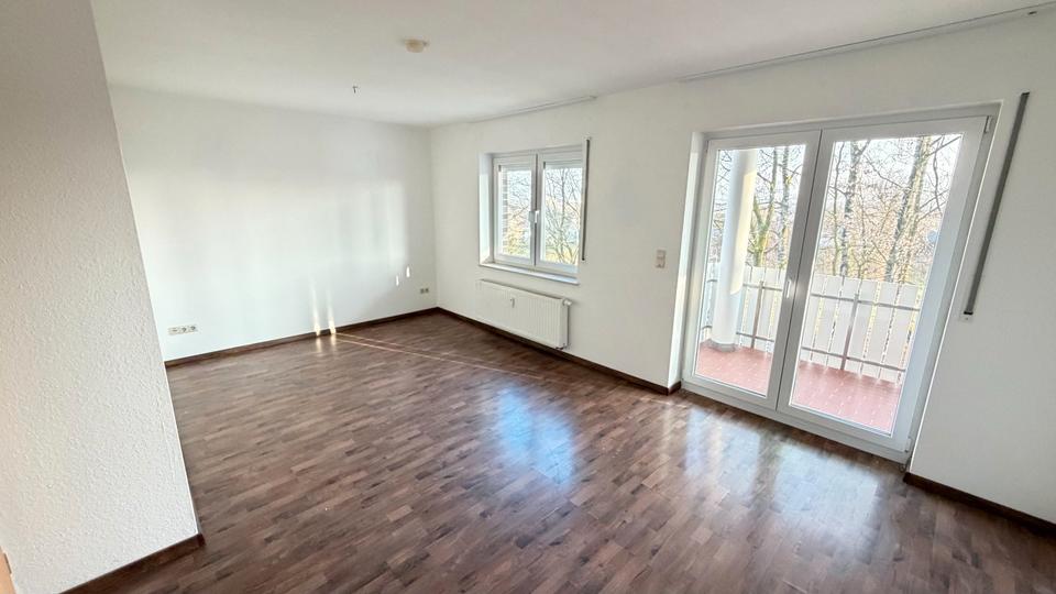 Etagenwohnung Damme - 3 Zimmer, 78 m&sup2;, 189.000&euro; | Angebot:25987896
