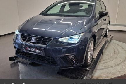 Seat Ibiza 38.406 km 18.990 &euro; Ladbergen 49549