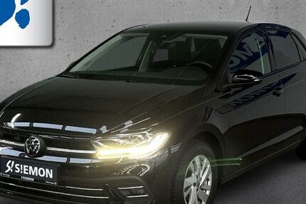 VW Polo 22.355 km 21.430 &euro; Lengerich 49525