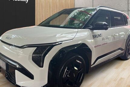 Kia EV3 1.587 km 46.490 &euro; Bramsche 49565