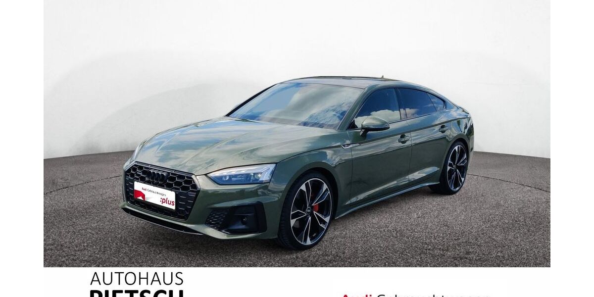 Audi A5 71.945 km 35.380 &euro; Melle 49324