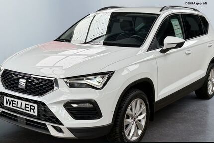 Seat Ateca 29.943 km 21.490 &euro; Osnabrück 49090
