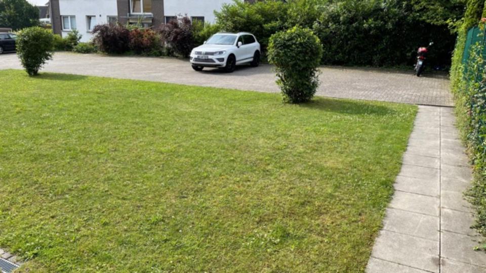 Erdgeschoßwohnung Belm - 3 Zimmer, 75 m&sup2;, 700&euro; | Angebot:24977290