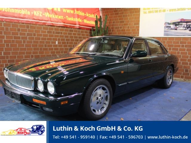 Jaguar XJ 246.900 km 7.999 &euro; Osnabrück 49082