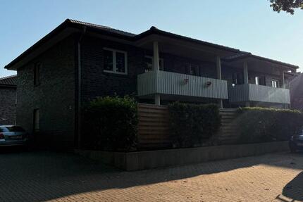 Wohnung Damme - 3 Zimmer, 78 m&sup2;, 189.000&euro; | Angebot:25987896