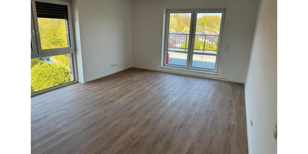 Dachgeschoßwohnung Osnabrück Hellern - 2 Zimmer, 80 m&sup2;, 1.290&euro; | Angebot:26322877