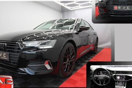 Audi A6 95.000 km 28.200 &euro; Osnabrück 49086