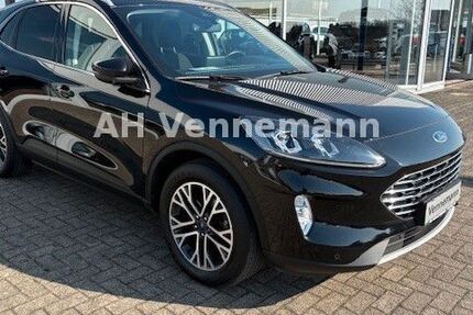 Ford Kuga 119.450 km 19.690 &euro; Hilter 49176