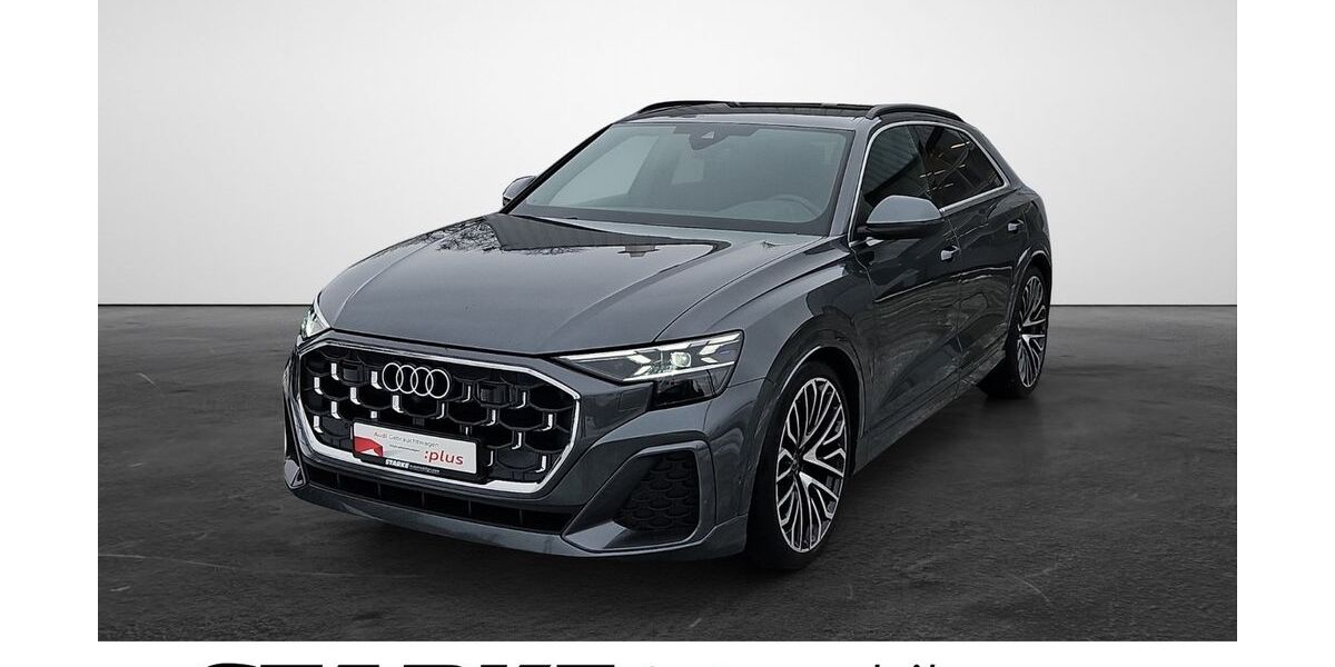 Audi Q8 6.974 km 77.890 &euro; Osnabrück 49080