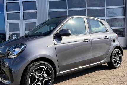Smart forFour 40.000 km 13.888 &euro; Neuenkirchen 49586