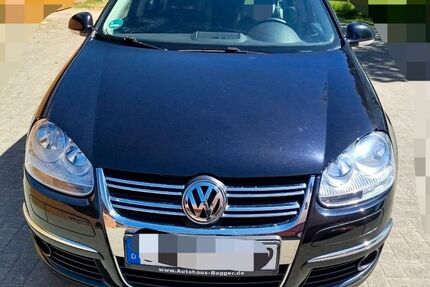 VW Golf 147.000 km 2.000 &euro; Westerkappeln 49492