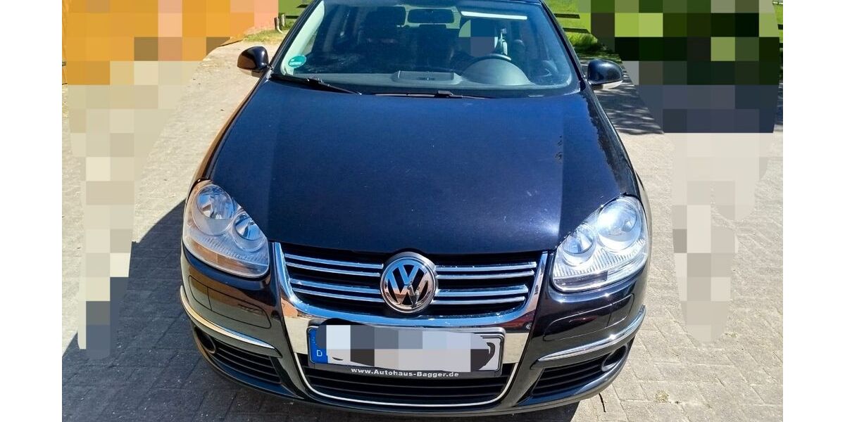 VW Golf 147.000 km 2.000 &euro; Westerkappeln 49492