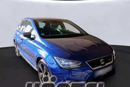 Seat Ibiza 79.400 km 15.900 &euro; Osnabrück 49084