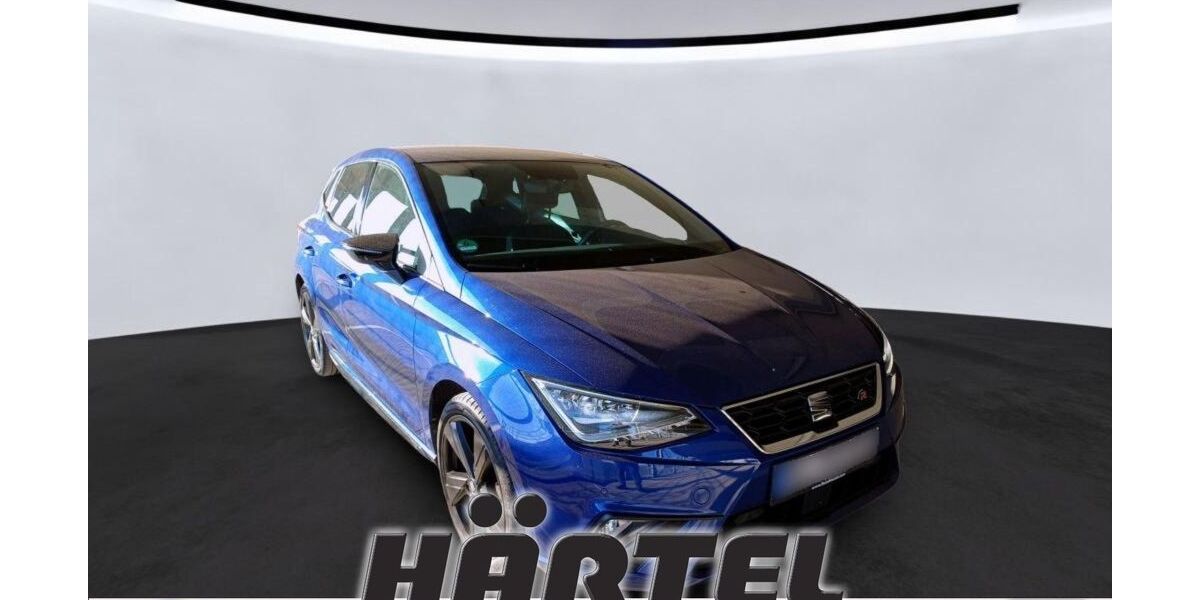 Seat Ibiza 79.400 km 15.900 &euro; Osnabrück 49084