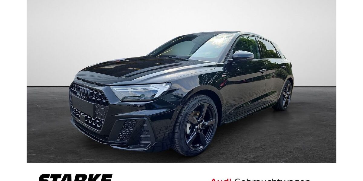 Audi A1 9.998 km 30.890 &euro; Osnabrück 49080