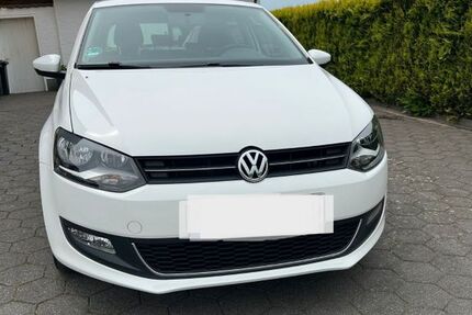 VW Polo 123.500 km 7.750 &euro; Rödinghausen 32289