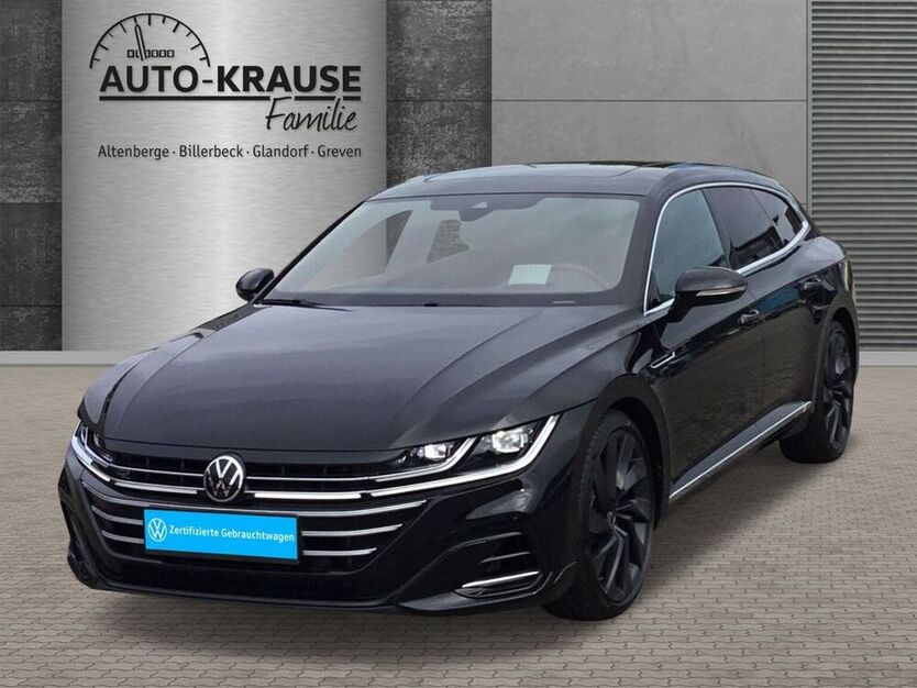 Arteon