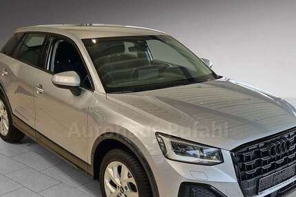 Audi Q2 49.000 km 22.750 &euro; Lengerich 49525