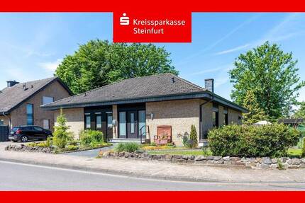 Haus Ladbergen - 4 Zimmer, 127 m&sup2;, 365.000&euro; | Angebot:26816471