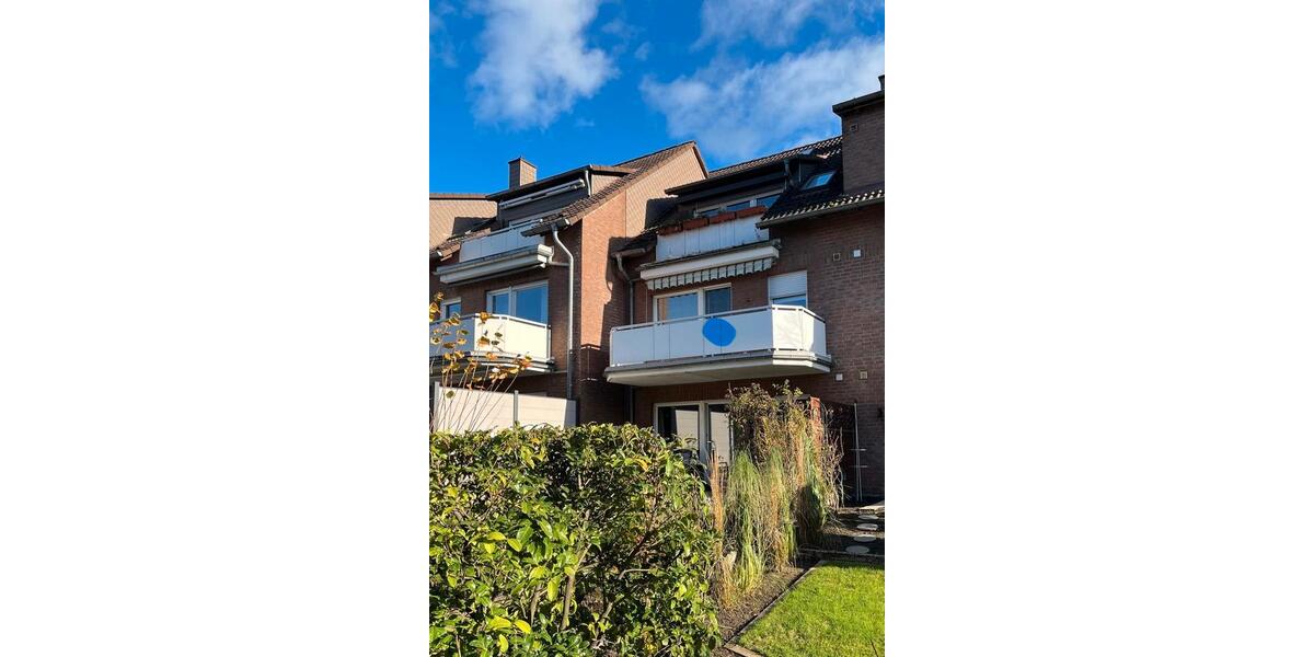 Etagenwohnung Osnabrück Gretesch - 2 Zimmer, 61 m&sup2;, 185.000&euro; | Angebot:26129818