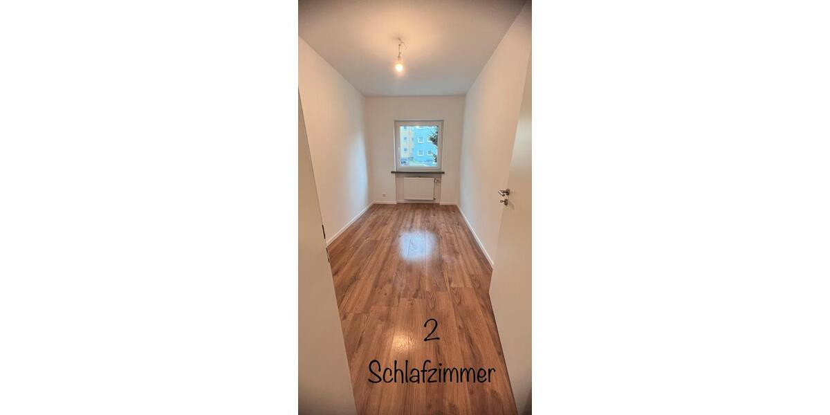 Erdgeschoßwohnung Lotte - 4 Zimmer, 83 m&sup2;, 850&euro; | Angebot:26577506