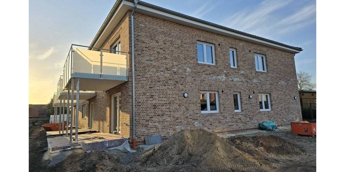 Etagenwohnung Bohmte Hinterfelde - 3 Zimmer, 86 m&sup2;, 285.950&euro; | Angebot:25687420