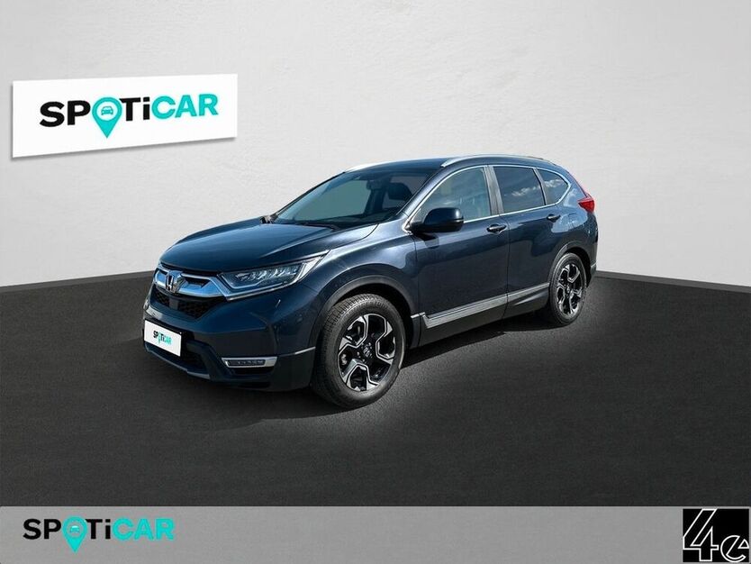 CR-V