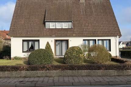 Haus Lotte - 8 Zimmer, 173 m&sup2;, 299.000&euro; | Angebot:25253922