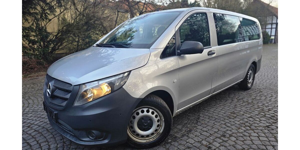 Mercedes-Benz Vito 258.500 km 18.490 &euro; Borgholzhausen 33829