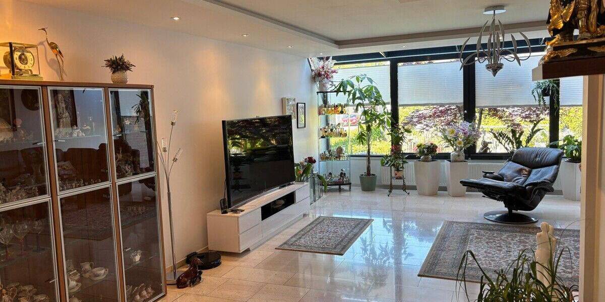 Reihenendhaus Osnabrück Weststadt - 6 Zimmer, 118 m&sup2;, 750.000&euro; | Angebot:26778435