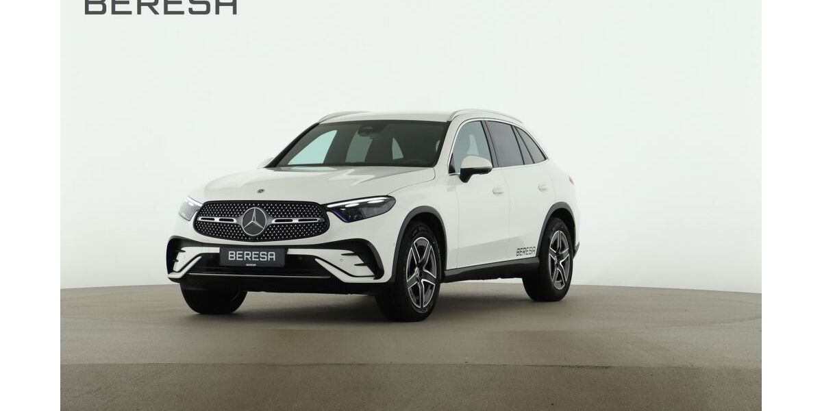 Mercedes-Benz GLC 220 9.900 km 57.550 &euro; Osnabrück 49078